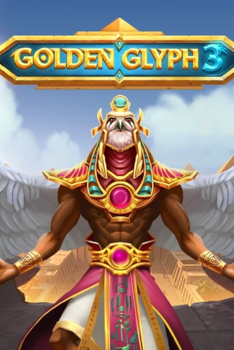 Демо игра Golden Glyph 3 играть онлайн | VAVADA Casino бесплатно