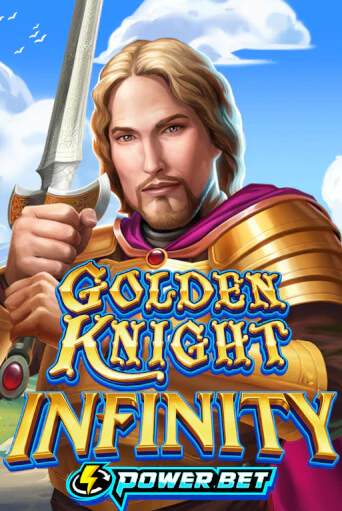 Демо игра Golden Knight Infinity играть онлайн | VAVADA Casino бесплатно