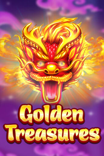 Демо игра Golden Treasures играть онлайн | VAVADA Casino бесплатно