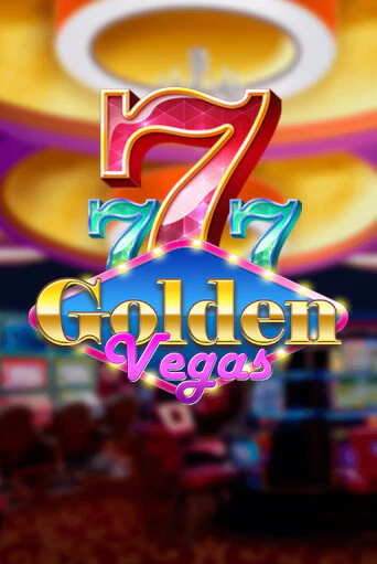 Демо игра Golden Vegas играть онлайн | VAVADA Casino бесплатно
