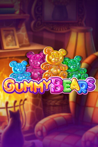 Демо игра Gummy Bears играть онлайн | VAVADA Casino бесплатно