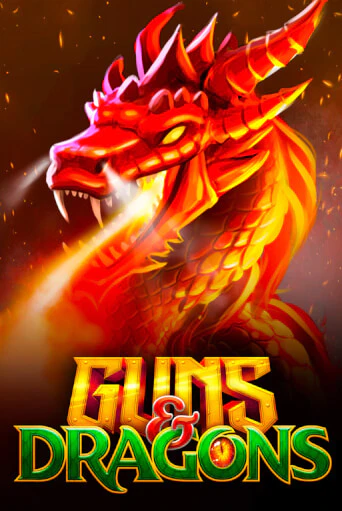 Демо игра Guns And Dragons играть онлайн | VAVADA Casino бесплатно
