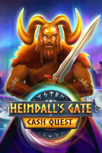 Демо игра Heimdall's Gate Cash Quest играть онлайн | VAVADA Casino бесплатно