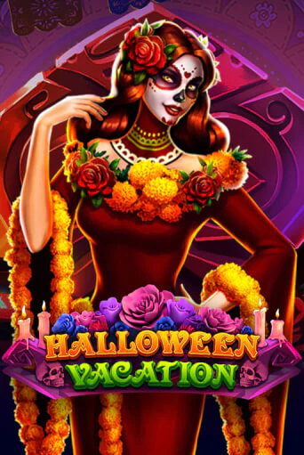 Демо игра Halloween Vacation играть онлайн | VAVADA Casino бесплатно
