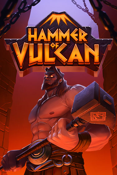 Демо игра Hammer of Vulcan играть онлайн | VAVADA Casino бесплатно
