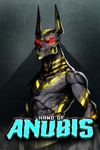 Демо игра Hand of Anubis играть онлайн | VAVADA Casino бесплатно