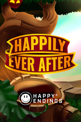 Демо игра Happily Ever After играть онлайн | VAVADA Casino бесплатно