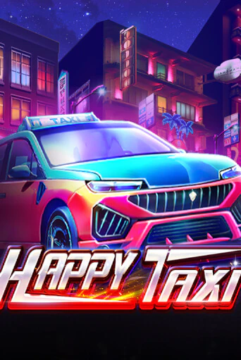 Демо игра Happy Taxi играть онлайн | VAVADA Casino бесплатно