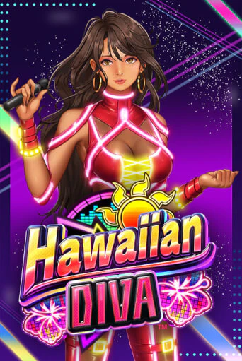 Демо игра Hawaiian Diva играть онлайн | VAVADA Casino бесплатно