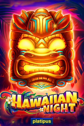 Демо игра Hawaiian Night играть онлайн | VAVADA Casino бесплатно