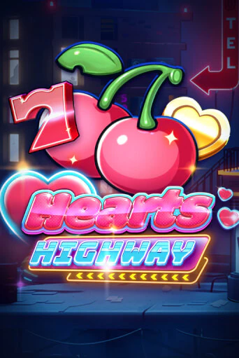 Демо игра Hearts Highway играть онлайн | VAVADA Casino бесплатно