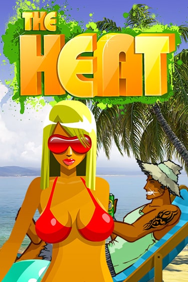 Демо игра The Heat играть онлайн | VAVADA Casino бесплатно