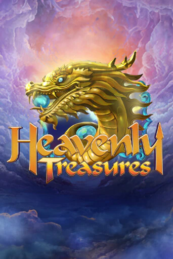 Демо игра Heavenly Treasure играть онлайн | VAVADA Casino бесплатно