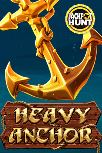 Демо игра Heavy Anchor играть онлайн | VAVADA Casino бесплатно