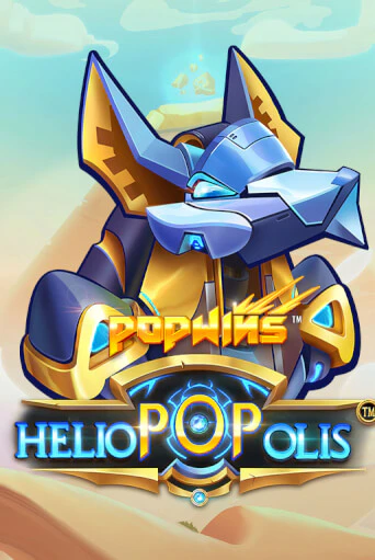 Демо игра HelioPOPolis играть онлайн | VAVADA Casino бесплатно