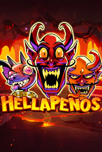Демо игра Hellapeños играть онлайн | VAVADA Casino бесплатно