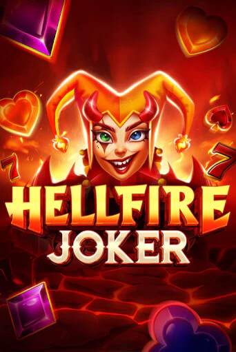 Демо игра Hellfire Joker играть онлайн | VAVADA Casino бесплатно