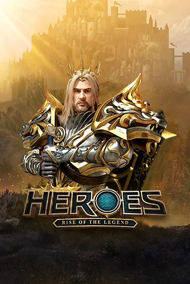 Демо игра Heroes играть онлайн | VAVADA Casino бесплатно