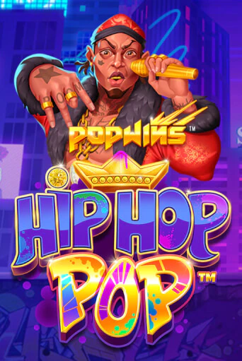 Демо игра HipHopPop играть онлайн | VAVADA Casino бесплатно