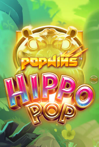 Демо игра HippoPop™ играть онлайн | VAVADA Casino бесплатно
