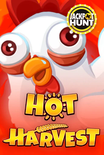 Демо игра Hot Harvest играть онлайн | VAVADA Casino бесплатно