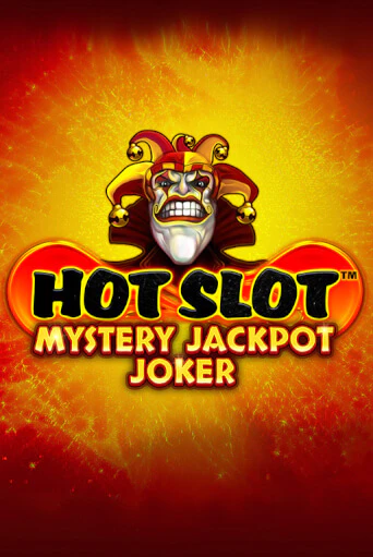 Демо игра Hot Slot: Mystery Jackpot Joker играть онлайн | VAVADA Casino бесплатно