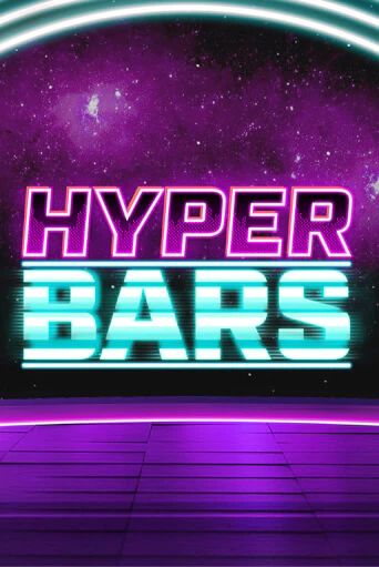 Демо игра Hyper Bars играть онлайн | VAVADA Casino бесплатно