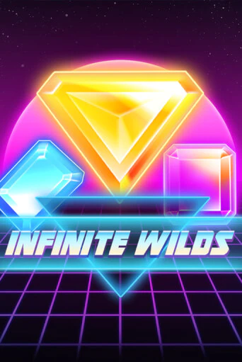 Демо игра Infinite Wilds играть онлайн | VAVADA Casino бесплатно