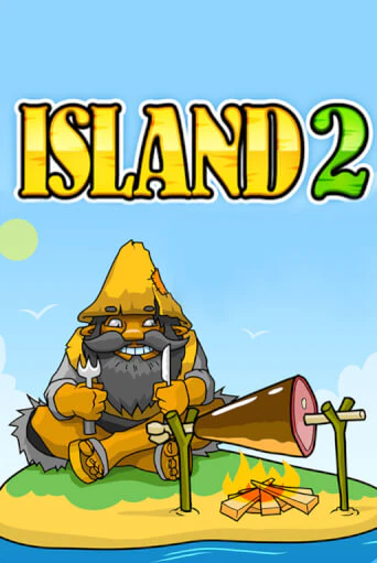 Демо игра Island 2 играть онлайн | VAVADA Casino бесплатно