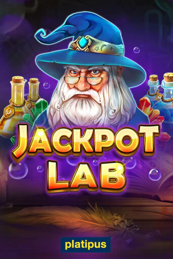 Демо игра Jackpot Lab играть онлайн | VAVADA Casino бесплатно