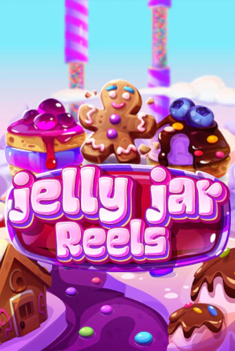 Демо игра Jelly Jar Reels играть онлайн | VAVADA Casino бесплатно