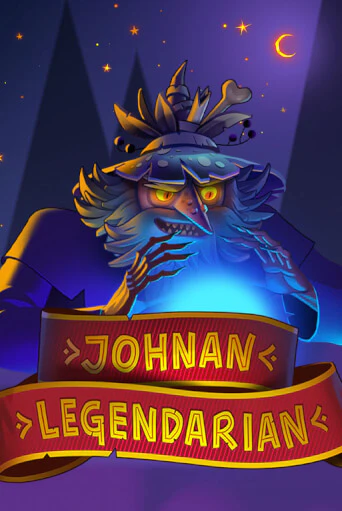 Демо игра Johnan Legendarian играть онлайн | VAVADA Casino бесплатно