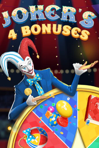 Демо игра Joker Buy Bonus играть онлайн | VAVADA Casino бесплатно