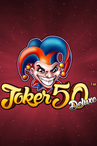 Демо игра Joker 50 Deluxe играть онлайн | VAVADA Casino бесплатно