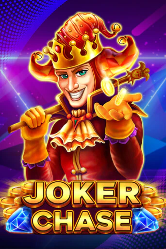 Демо игра Joker Chase играть онлайн | VAVADA Casino бесплатно