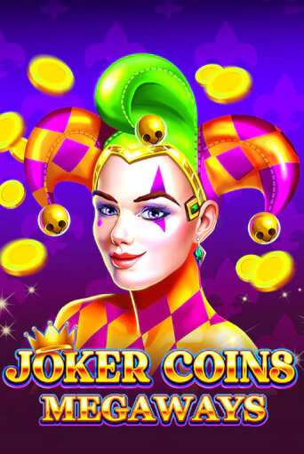 Демо игра Joker Coins Megaways играть онлайн | VAVADA Casino бесплатно