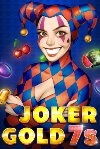 Демо игра Joker Gold 7s играть онлайн | VAVADA Casino бесплатно