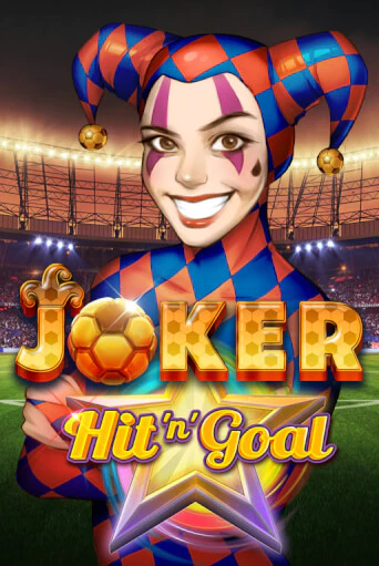 Демо игра Joker Hit 'n' Goal играть онлайн | VAVADA Casino бесплатно