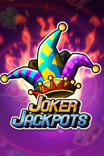 Демо игра Joker Jackpots играть онлайн | VAVADA Casino бесплатно