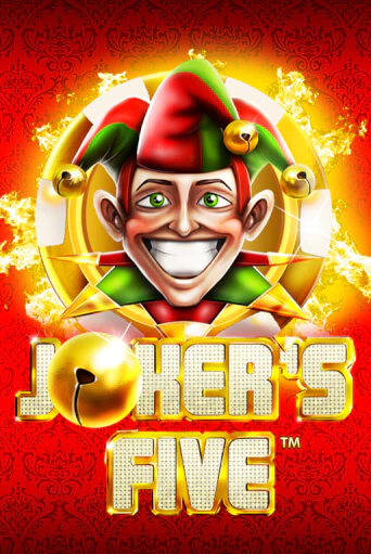 Демо игра Joker's Five играть онлайн | VAVADA Casino бесплатно