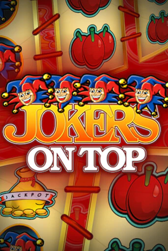 Демо игра Jokers On Top играть онлайн | VAVADA Casino бесплатно