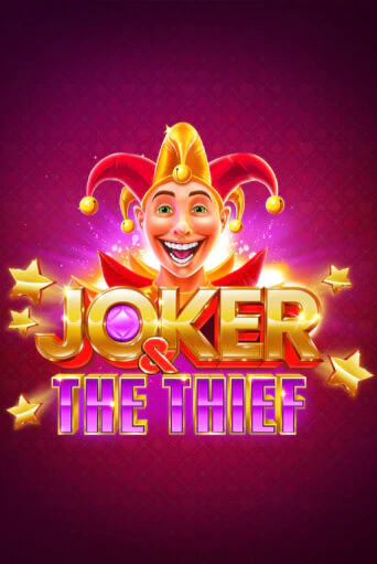 Демо игра Joker & the Thief играть онлайн | VAVADA Casino бесплатно