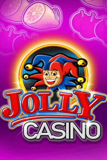 Демо игра Jolly Casino играть онлайн | VAVADA Casino бесплатно