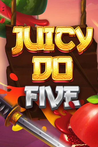 Демо игра Juicy Do Five играть онлайн | VAVADA Casino бесплатно