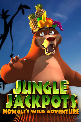 Демо игра Jungle Jackpots играть онлайн | VAVADA Casino бесплатно