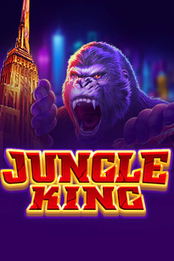 Демо игра Jungle King играть онлайн | VAVADA Casino бесплатно