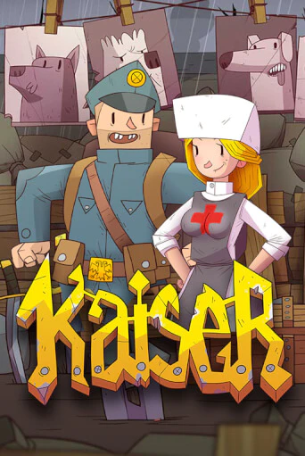 Демо игра Kaiser играть онлайн | VAVADA Casino бесплатно