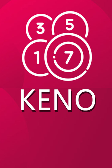 Демо игра Keno играть онлайн | VAVADA Casino бесплатно