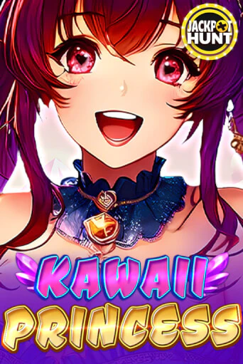Демо игра Kawaii Princess играть онлайн | VAVADA Casino бесплатно