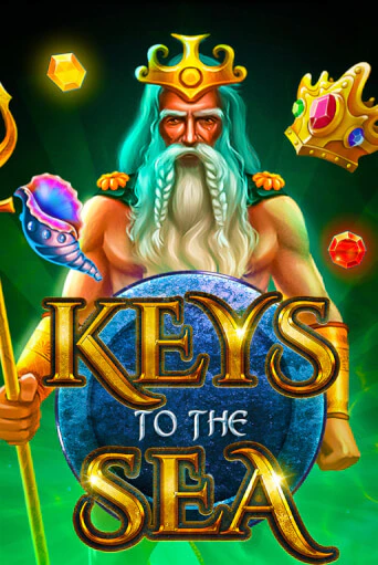Демо игра Keys To The Sea играть онлайн | VAVADA Casino бесплатно